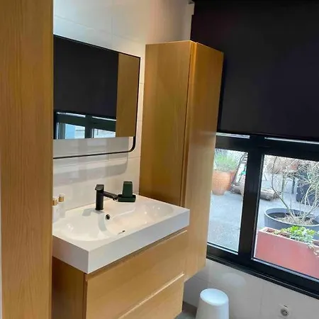 Loft Sur Les Toits De Roubaix Apartment Exterior photo