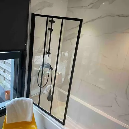 Loft Sur Les Toits De Roubaix Apartment Exterior photo
