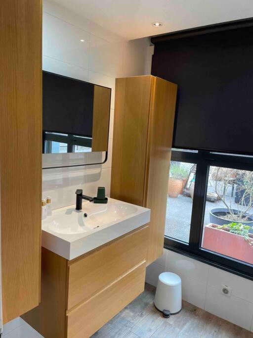 Appartement Loft Sur Les Toits De Roubaix